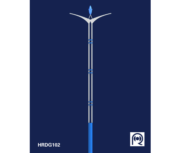 HRDG102