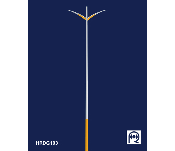 HRDG103
